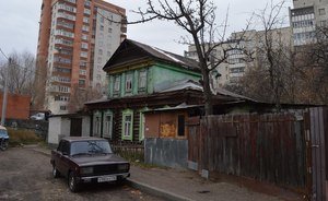 Большая стройка: власти Казани пояснили, как оформить дом с отменой «дачной амнистии»