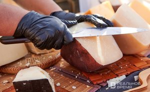 День в истории: ешь сыр и дружи с Японией