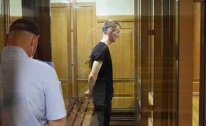 В Казани убийцу таксиста приговорили к 19 годам лишения свободы