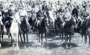 На службе Башкурдистану: татарские мурзы у истоков национальной республики