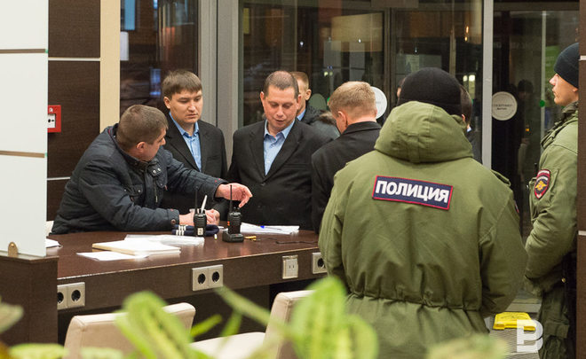 ​Страсти по Marriott: гостиницу под Казанским кремлем сдавали за 100 баксов?