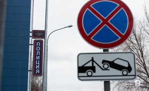 Почем «Мерседес» для дежурной казанского отдела полиции?