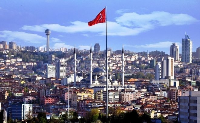 Рафаэль Хакимов: «Турцию больше не интересует вступление в Евросоюз»