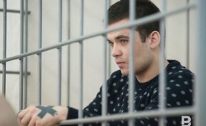 Неожиданный поворот в деле «неонацистов»: в суде озвучили признательные показания Аскарова 