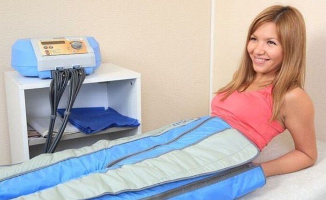 Фитнес по-челнински: дефицит воды, салоны красоты для похудения и недешевый эконом