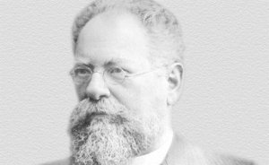 Казанский врач Александр Ге и его семья: исторические судьбы