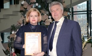 «Энергетика — это профессия по любви»