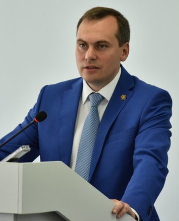 Артем Здунов: «Возвратный механизм господдержки гораздо эффективнее и понятнее»