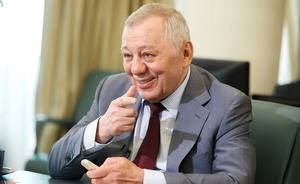 Альберт Шигабутдинов: «Мне очень хочется поучаствовать в становлении новой команды ТАИФ»