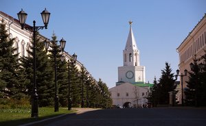 Казань признана третьей столицей, но уступает по комфорту Йошкар-Оле и Ульяновску