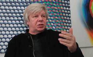 Оператор-постановщик «Брата»: «С удовольствием жил бы в каком-нибудь сельском районе Татарстана»