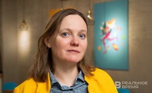 Нина Дашевская: «У подростков есть запрос, который мы не можем удовлетворить. Это запрос на нормальную жизнь»