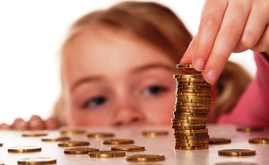 ​Дети и деньги: как научить тратить правильно?