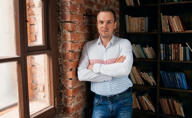 Андрей Финохин: «Санкции стали толчком для российских разработчиков»