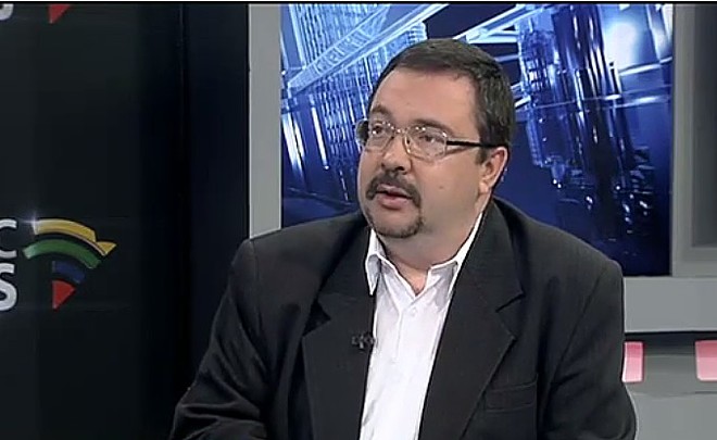 Александр Мезяев: «В свое время генерал Младич требовал у суда, чтобы его защищал я»