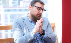 Михаил Гаврилов: «Большинство стартаперов занимаются ерундой, вот и не получают денег»