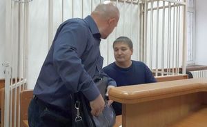 Бизнес на казанской зоне: «гражданина начальника» обвинили во взятке в 5 миллионов рублей