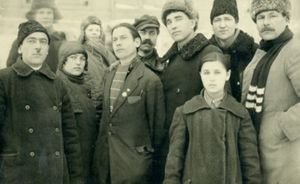 Фотомарафон «100-летие ТАССР»: делегаты I съезда безбожников республики, 1927 год