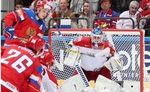 Не Овечкиным единым: игроки из КХЛ добывают крупную победу для сборной России