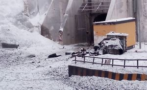 Взрыв в Сюкеево: рабочие нарушили правила техники безопасности на гипсовом руднике?