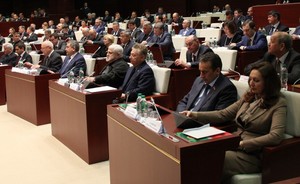 Парламент Татарстана «восстал» против либерализации торговли алкоголем