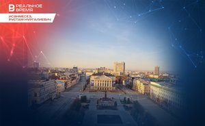 Исәнмесез, Рустам Нургалиевич: «Вы скажите, сколько и с кого нужно собрать, чтобы город стал чище?»