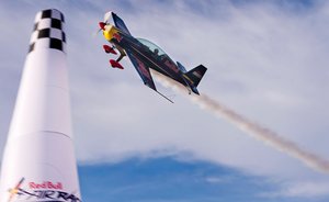 Авиагонки Red Bull Air Race: новый этап в международной жизни Казани
