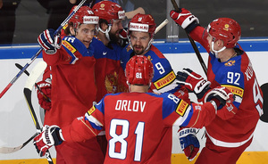 Чехов победили, но готовы ли к канадцам: сборная России — в полуфинале чемпионата мира!