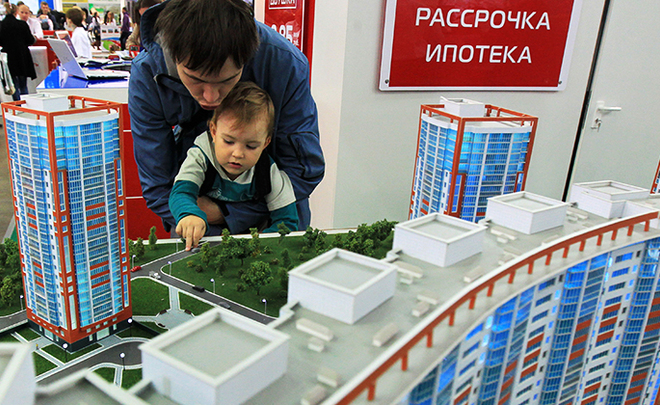 Рынок жилья Казани: двукратный рост ипотеки и ожидание декабрьских вкладчиков