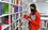 «Комната для пыли» и благодатная тишина: в Казани заработала Нацбиблиотека