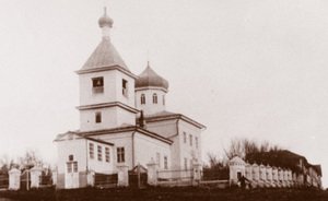 Сергиевская церковь Уфы: любимый храм художника Нестерова и репрессированные настоятели