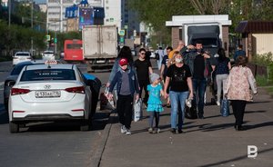 Как Татарстан будет ослаблять режим самоизоляции