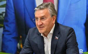 Айрат Фаррахов: «Мы прошли по краю пропасти»
