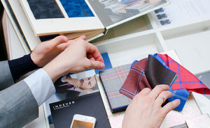 Осень в INDEVER: от новых сорочек и галстуков до стильных пальто