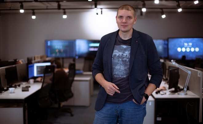 Антон Кузьмин: «Универсальной таблетки нет, ни один антивирус не гарантирует безопасность»