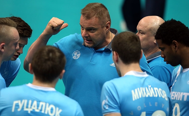 Алекно и компания поборются за новый трофей