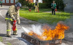 «В промышленной безопасности мелочей не бывает»