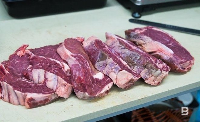 Мясо сделало обезьяну человеком, Маск отправил на орбиту 5 тысяч животных, биологи изучают ковид