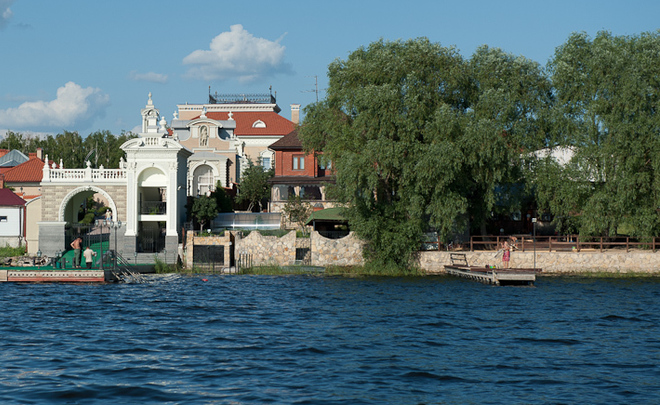 Фото боровое матюшино