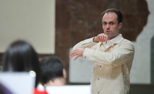 «Башкирия — не только мед и курай, но и серьезная симфоническая музыка»