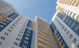 Как Татарстан стал драйвером жилищного строительства в России