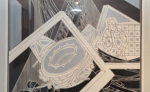 День в истории: гены полетели в космос, а Свобода встала рядом с Америкой