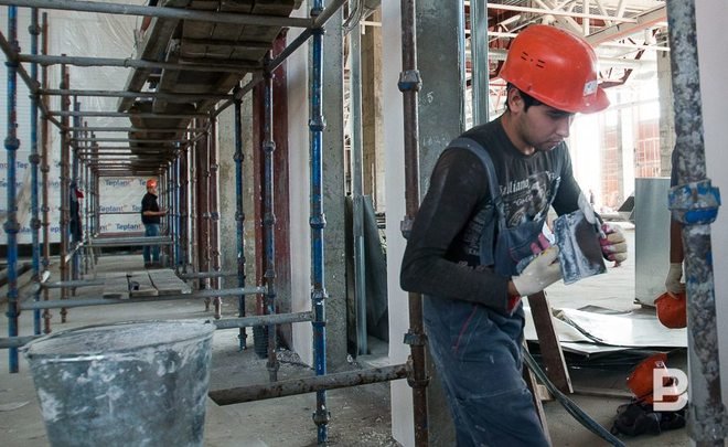 Турки закрепились в Татарстане, приступив к большим стройкам, а китайцы мигрировали в Сибирь
