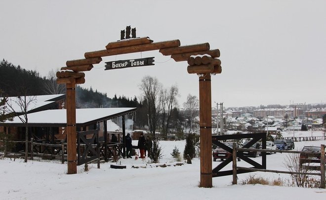 «Рустаму Нургалиевичу удалось убедить соседей»: «Медная гора» остается в Татарстане