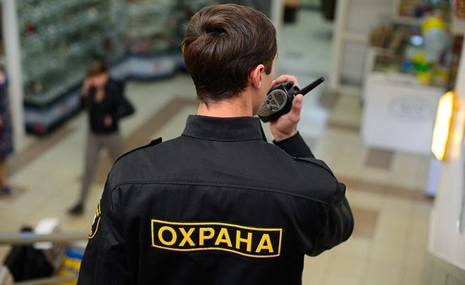 Охрана оптом: кто стоит на страже госкомпаний Татарстана
