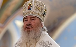 Митрополит Феофан: «Казань — это край, который имеет самое непосредственное отношение к православному миру»