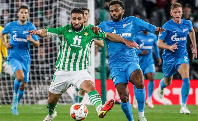 Очередной провал «Зенита» и эпидемия ничьих в Лиге чемпионов: итоги еврокубковой недели