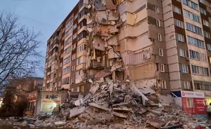 «На почве личной неприязни»: житель Ижевска взорвал девятиэтажку из ненависти к соседям