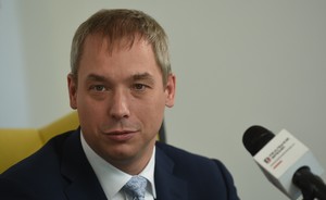 ​Павел Гонтарев, SAP СНГ: концепция «Индустрия 4.0» должна изменить российскую промышленность