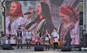 В Казани начался «AR/VR хакатон в сфере культуры»